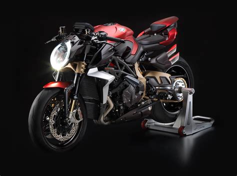 mv agusta naked|Neevesys in